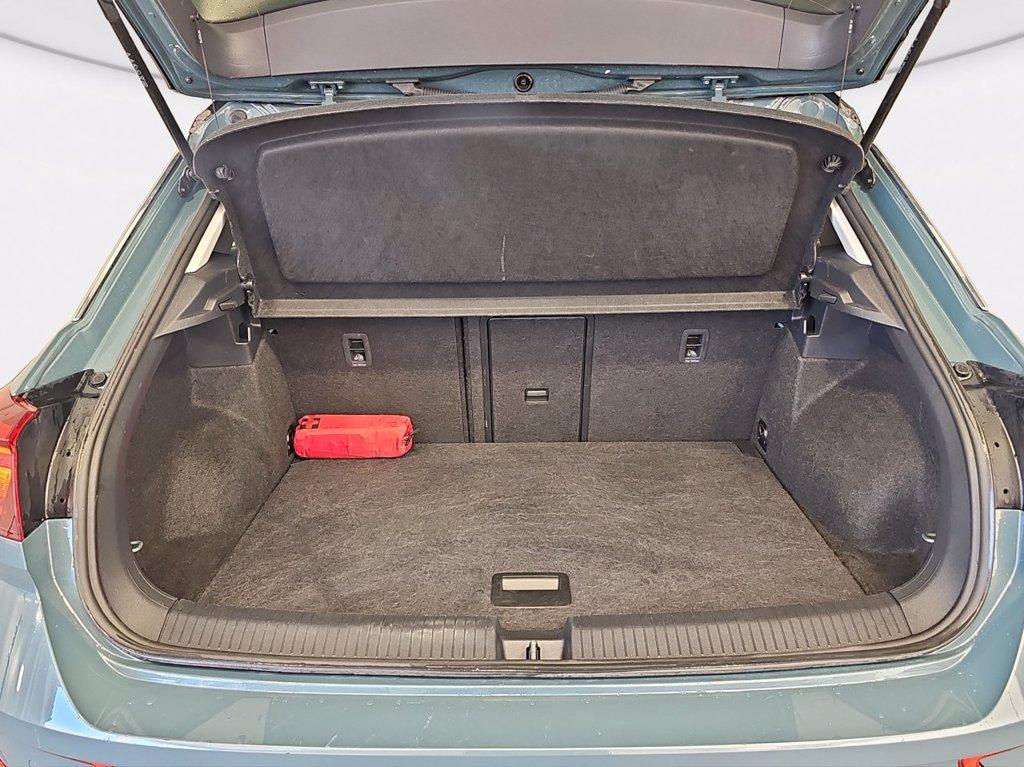 VOLKSWAGEN T-roc 2.0 tdi life 150cv dsg del 2024