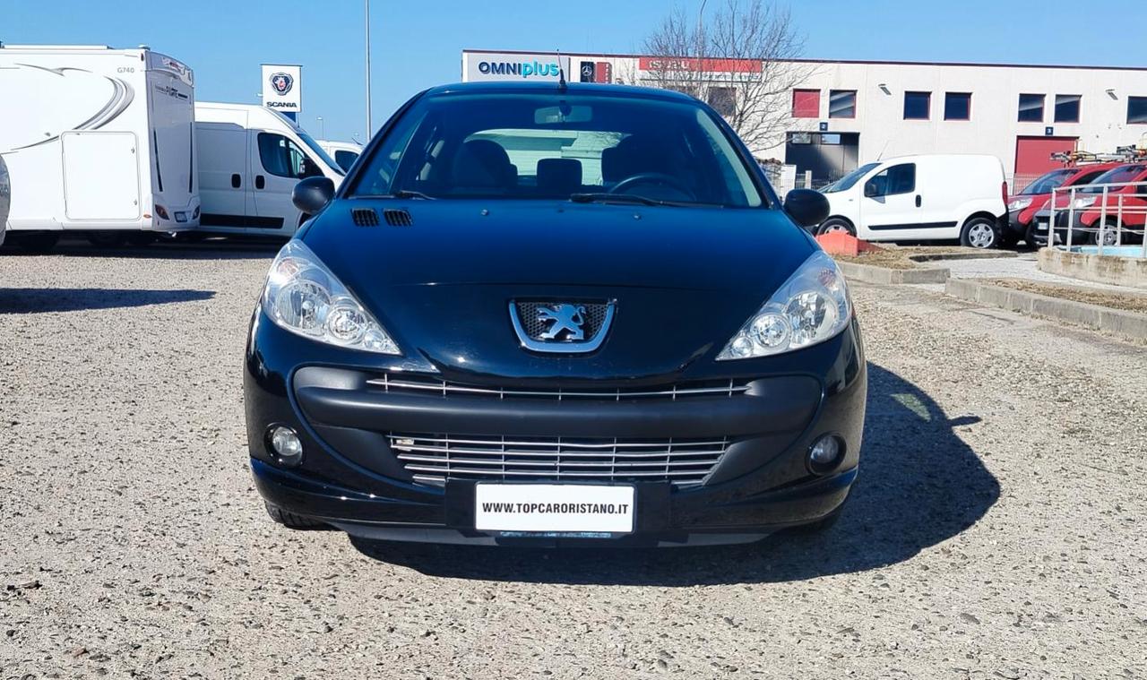 Peugeot 206 Plus 3 Porte 1.1 60 CV