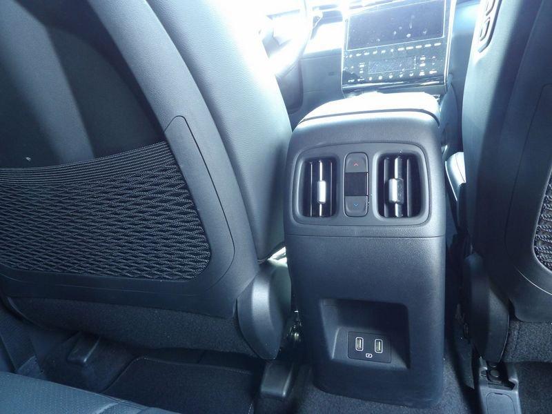 Hyundai Tucson 1.6 HEV 2wd 230cv Exellence Auto