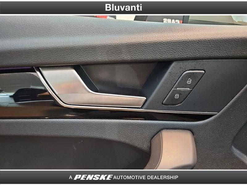 Audi Q5 Q5 40 TDI 204 CV quattro S tronic S line plus