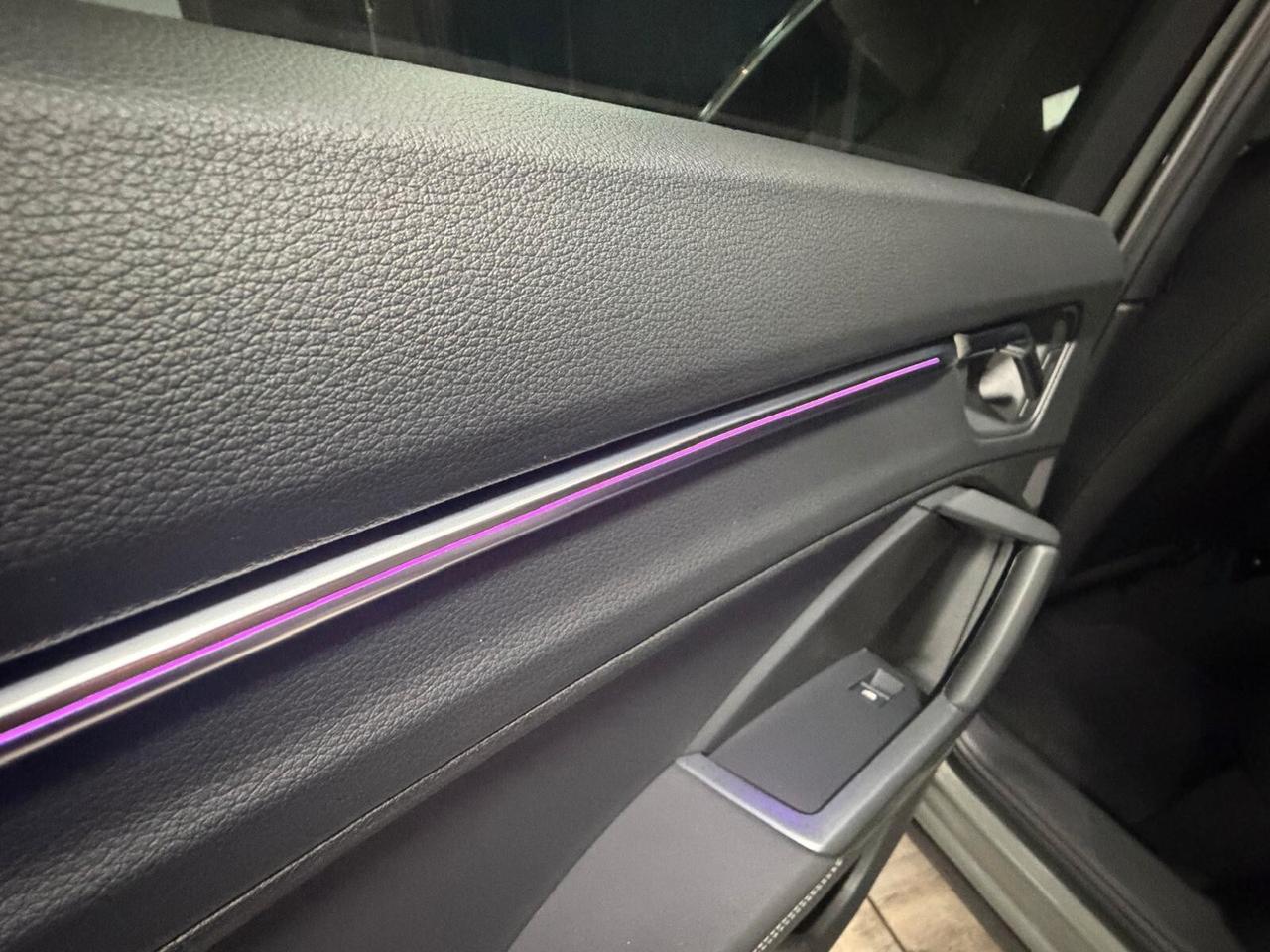 Audi Q3 35 TDI S tronic line edition