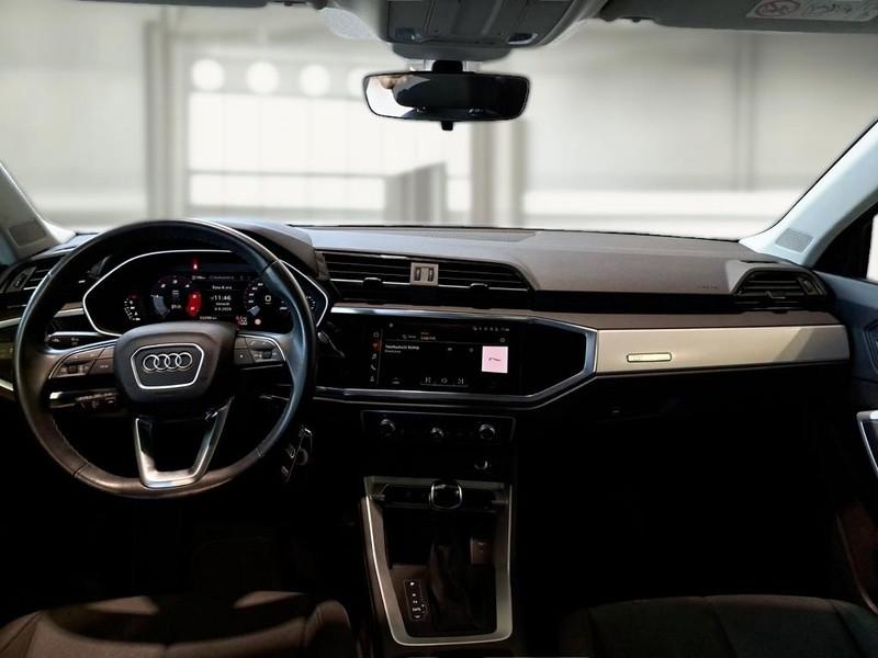 AUDI Q3 35 TDI S TRONIC BUSINESS ADVANCED SUV