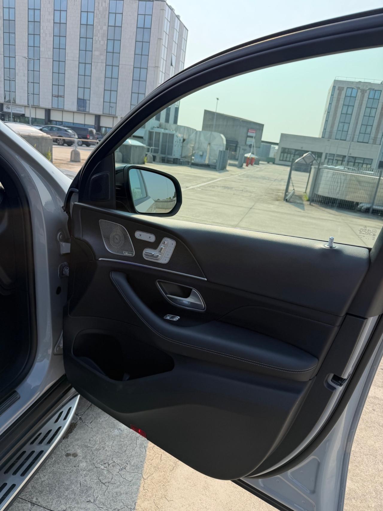 Mercedes-benz GLE 300 d 4Matic Mild Hybrid Coupé AMG Line Advanced Plus