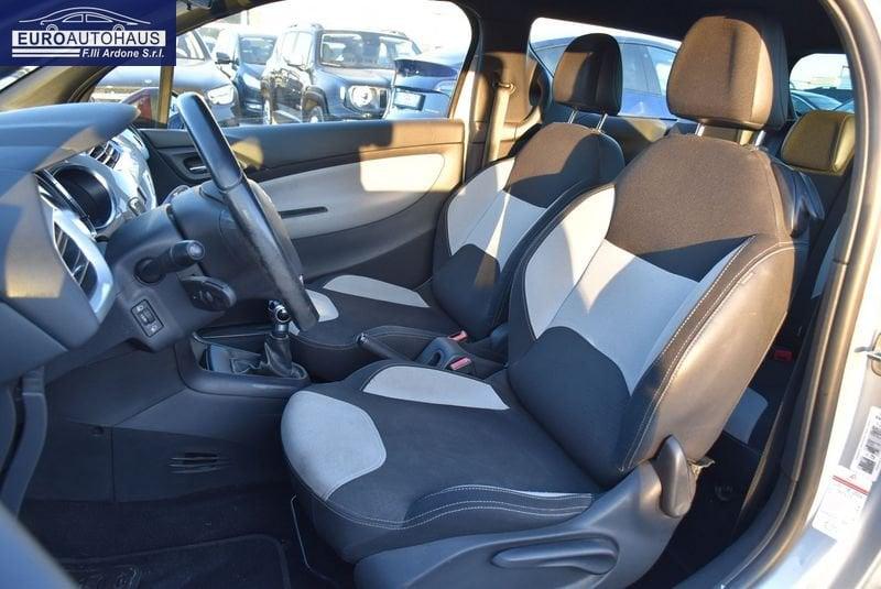 Citroën DS3 DS3 1.4 hdi Just Black 70cv