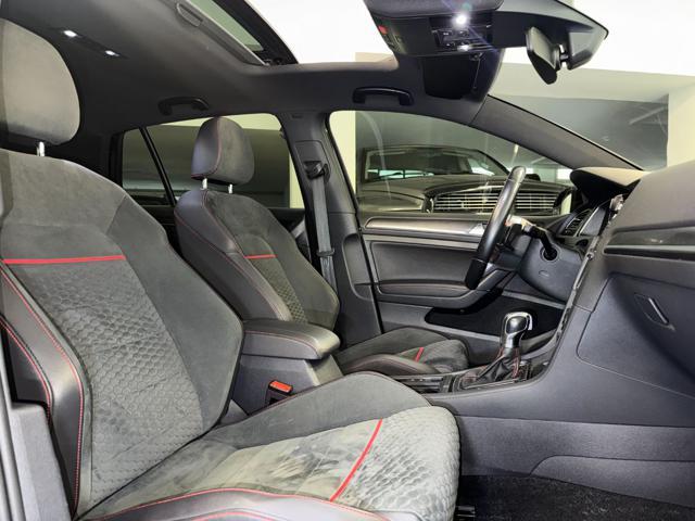 VOLKSWAGEN Golf GTI Performance 2.0 245 CV TSI DSG 5p. BMT/ TETTO APR.