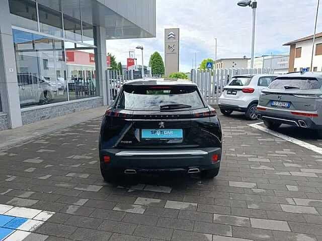 Peugeot 2008 1.2 PureTech 130cv ACTIVE PACK Usato Garantito