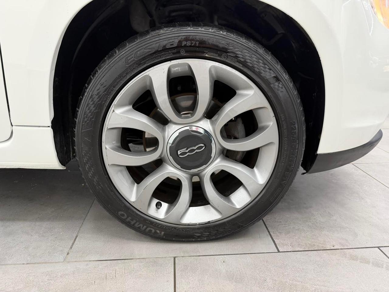 Fiat 500L Pro 1.6 MJT 105CV 4 posti (N1) 2015