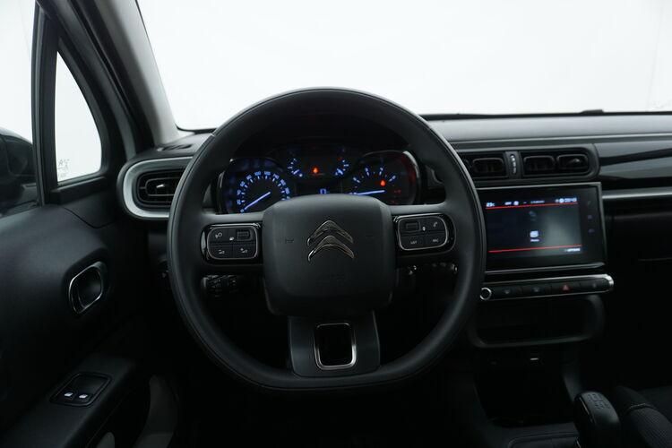 Citroen C3 Feel Pack BZ292677 1.2 Benzina 83CV
