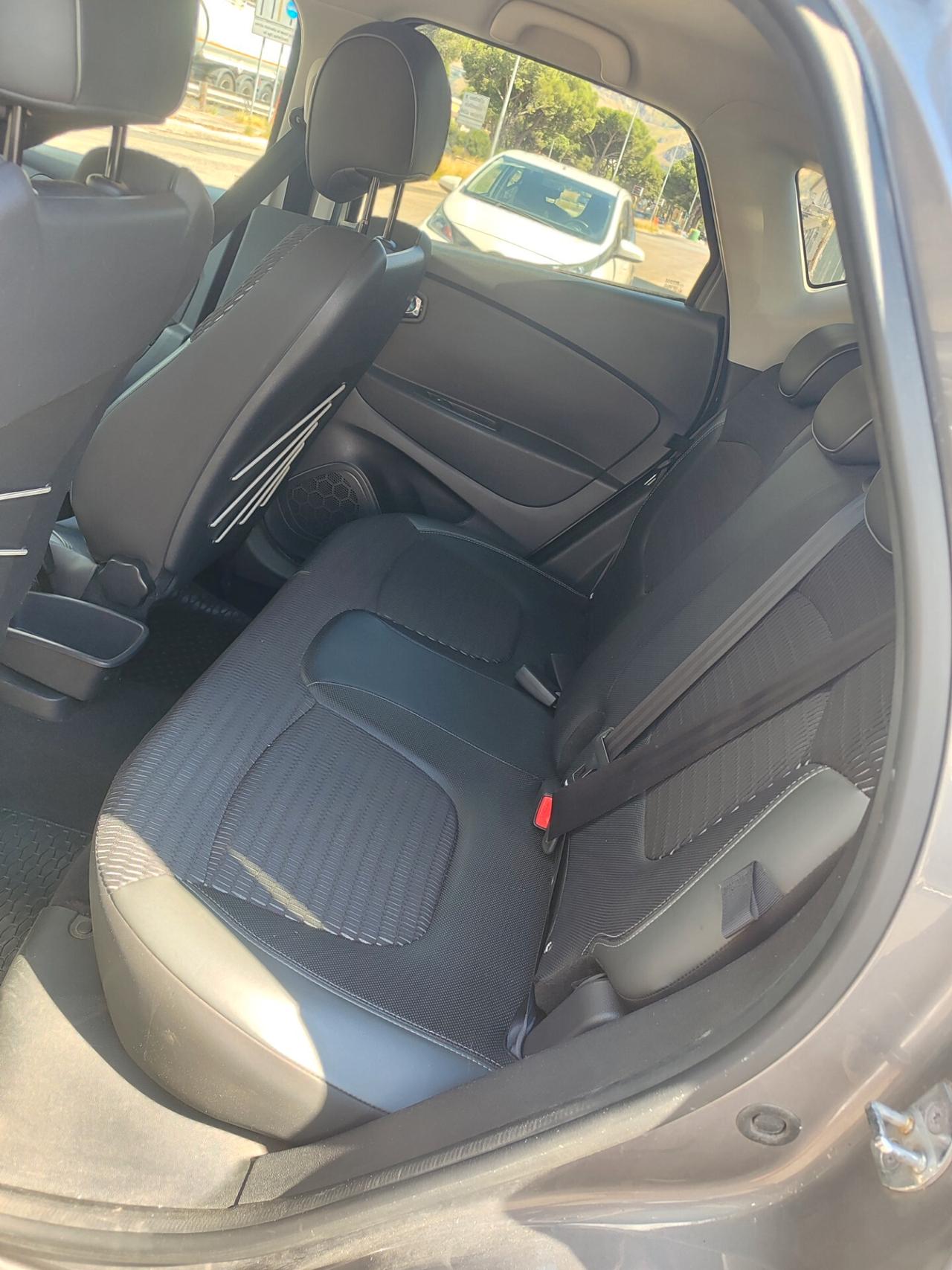 Renault Captur dCi 8V 110 CV Start&Stop Energy Intens