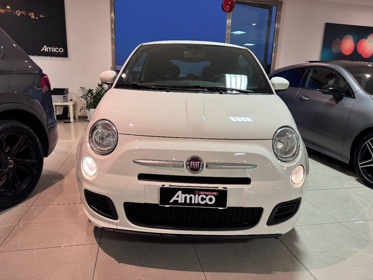 FIAT 500 1.2 S Solo 94.000 Km