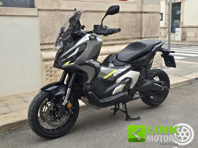 HONDA X-ADV 750 *? 148,00 al mese*