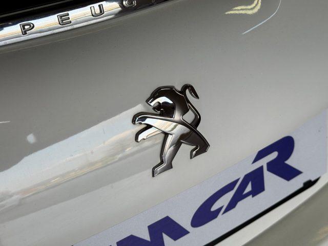 PEUGEOT 208 BlueHDi 75 5 porte Allure Telecamera/Sensori