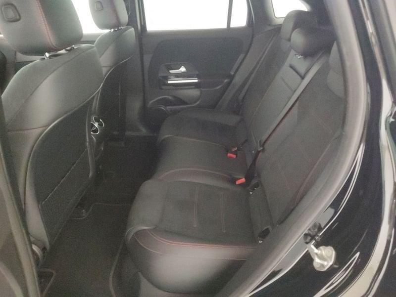Mercedes-Benz EQA 250 Premium