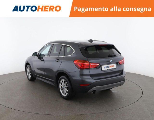 BMW X1 sDrive18i Advantage