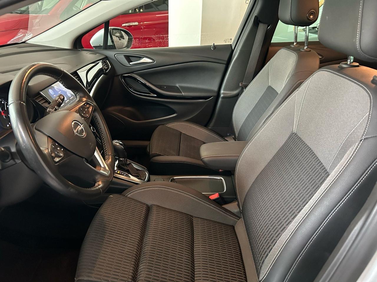 Opel Astra 1.5 CDTI 122 CV S&S AT9 5 porte Business Elegance