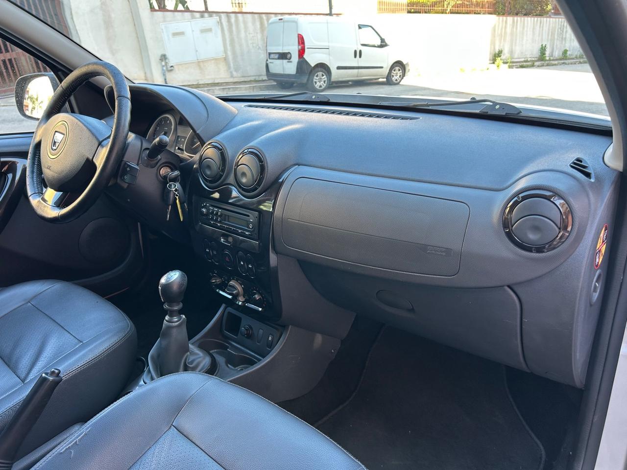 Dacia Duster 1.5 dCi 110CV unico proprietario