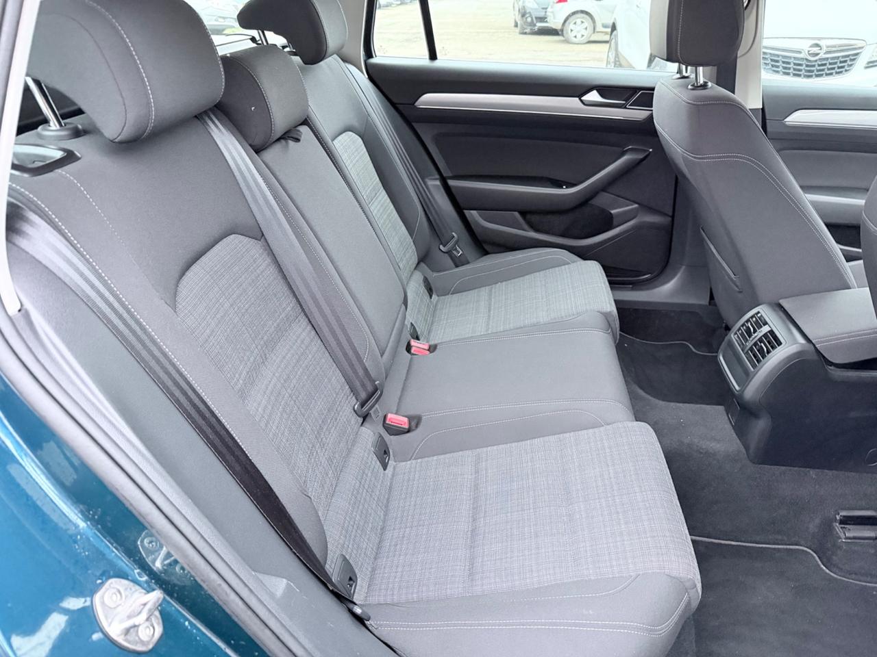 Volkswagen Passat 2.0TDI 150CV AUTOM DSG 2021 EU6