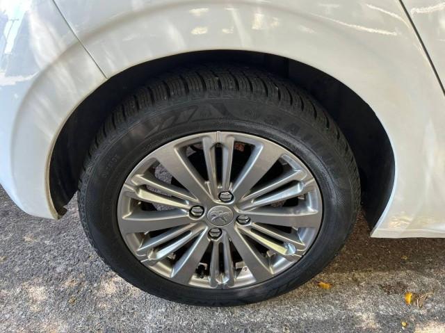 Peugeot 208 1.2 puretech Allure gpl 82cv 5p