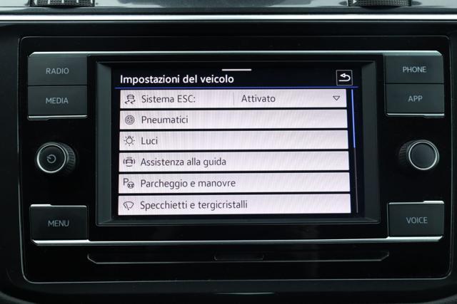 VOLKSWAGEN Tiguan 2.0 TDI 150 CV SCR DSG Life