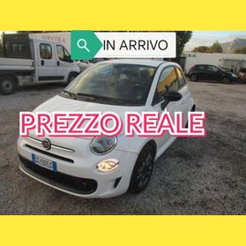 Fiat 500 1.0 hybrid Connect 70cv
