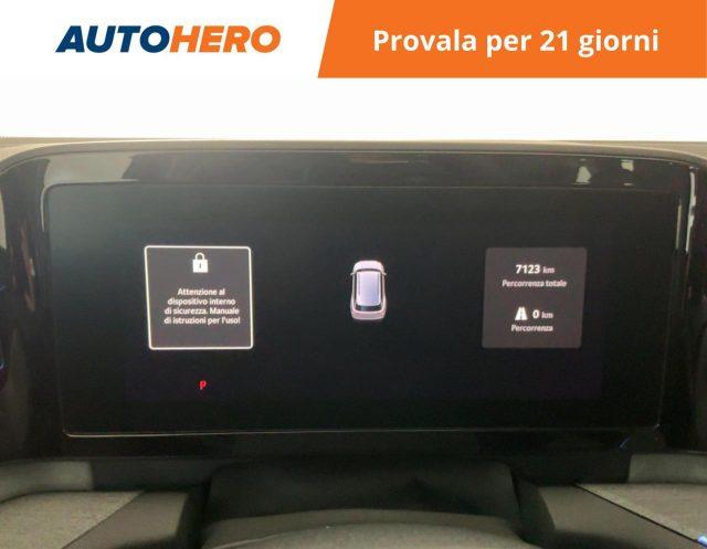 SKODA Kodiaq 1.5 TSI Hybrid DSG Selection