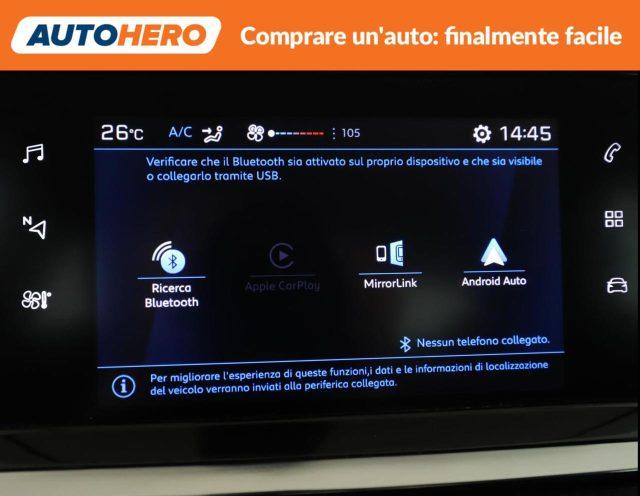 PEUGEOT 208 PureTech 75 Stop&Start 5 porte Active