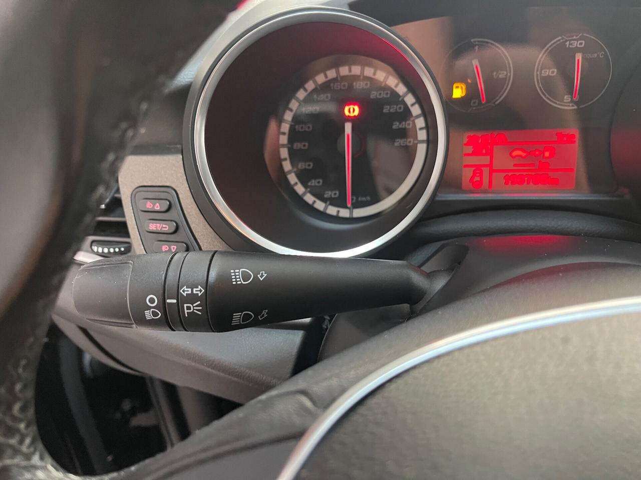 Alfa Romeo Giulietta 1.6 Multijet 105 CV