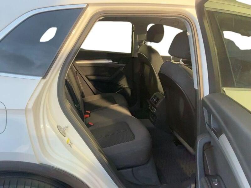 Audi Q5 40 TDI Business quattro S tronic
