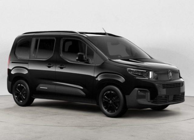 CITROEN Berlingo BlueHDi 130 S&S EAT8 Combi Plus N1 Style e Confort