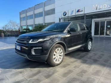 Land Rover Range Rover Evoque 5 Porte 2.0 TD4 SE