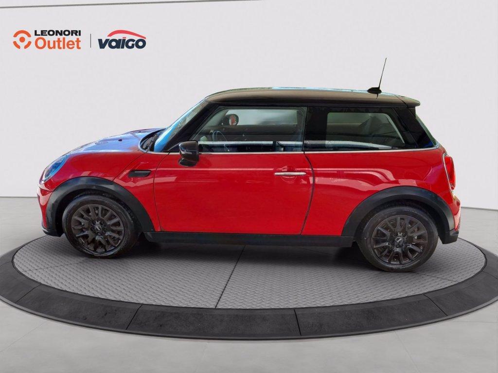 MINI Mini 3p 1.5 cooper classic del 2023