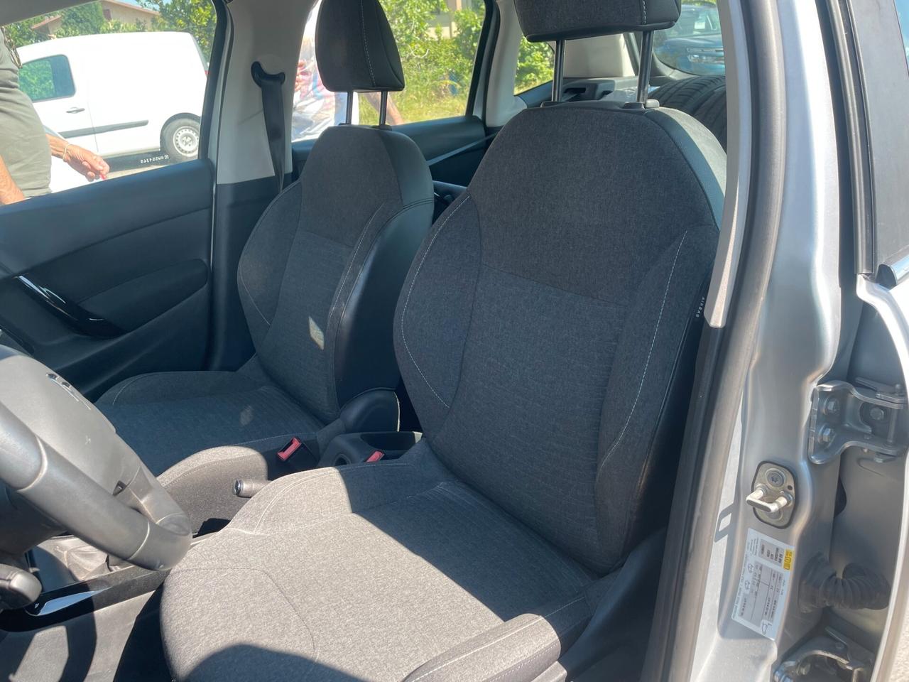 Citroen C3 PureTech 82 Exclusive GPL DISTRIBUZIONE NUOVA