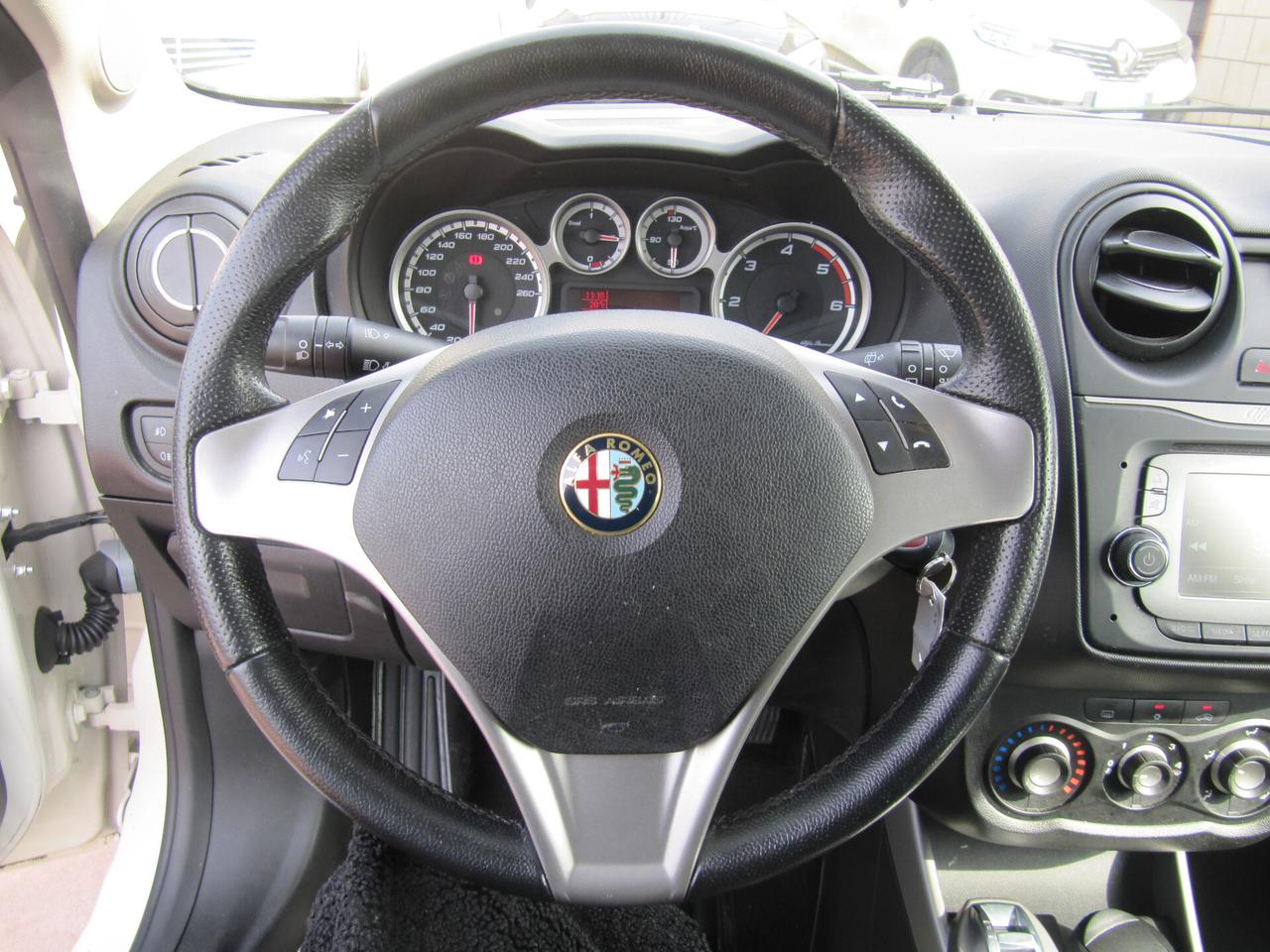 Alfa Romeo MiTo 1.3 JTDm 85 CV S&S Progression