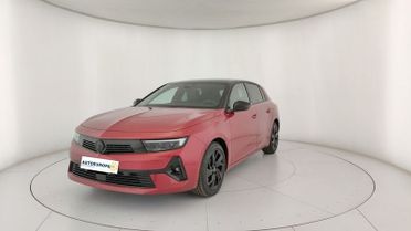 Opel Astra 1.2 Turbo 130 CV AT8 GS