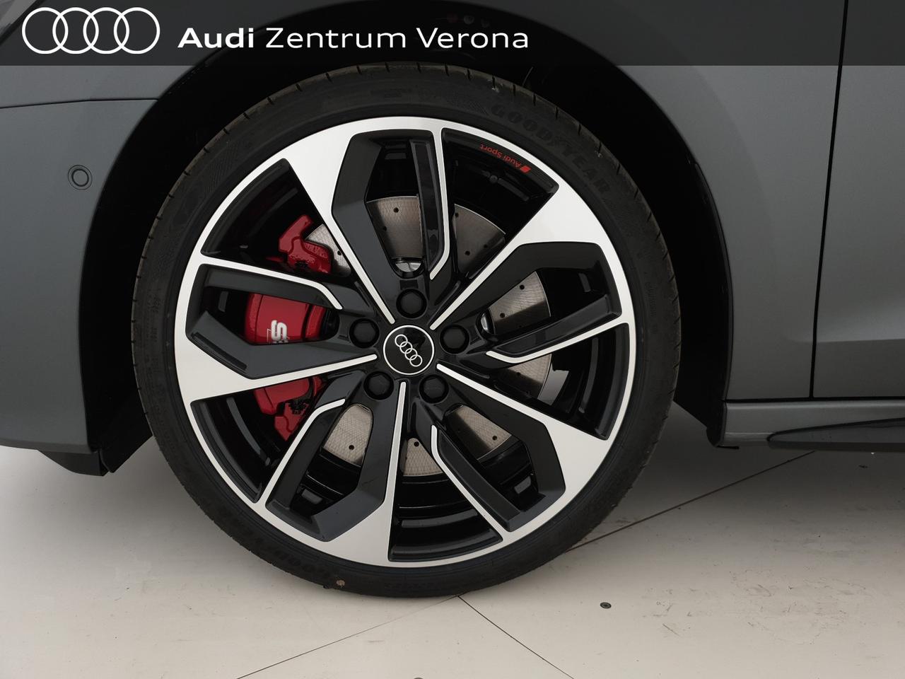 Sportback 2.0TFSI 333CV quattro Str Sport Attitude