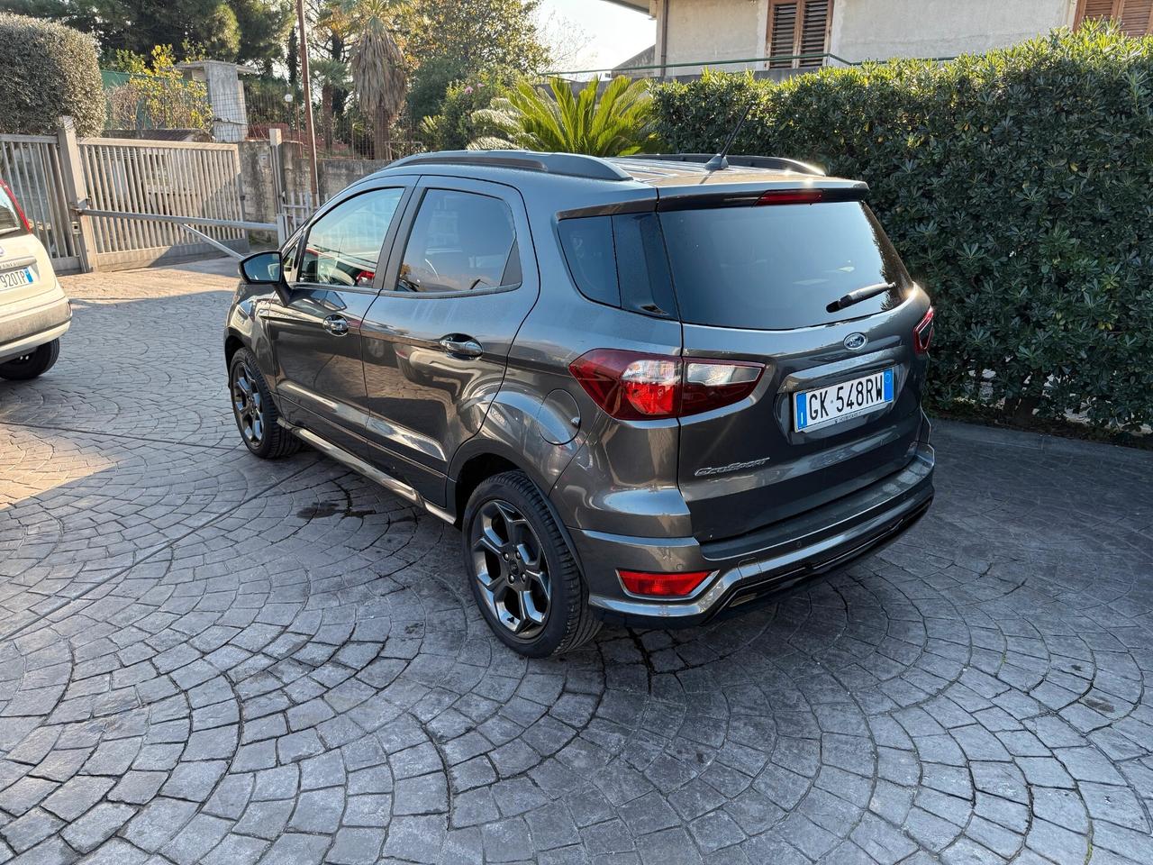 Ford EcoSport 1.0 EcoBoost 125 CV Start&Stop ST-Line