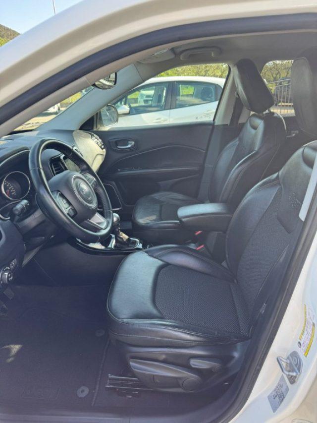 JEEP Compass 2.0 Multijet II 4WD Limited