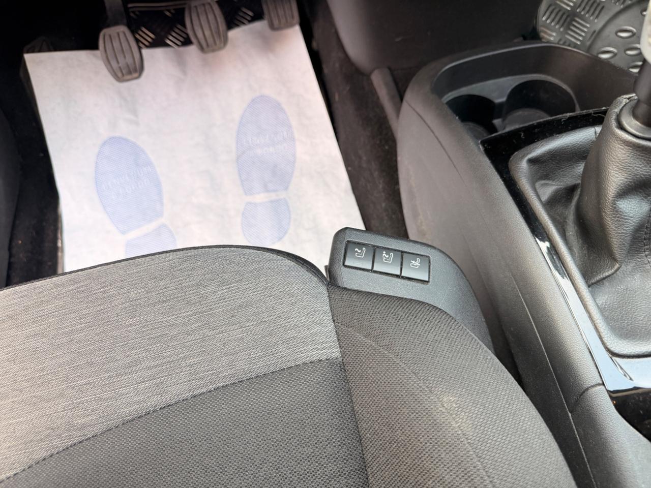 Citroen C4 Picasso BlueHDi 150 S&S Shine