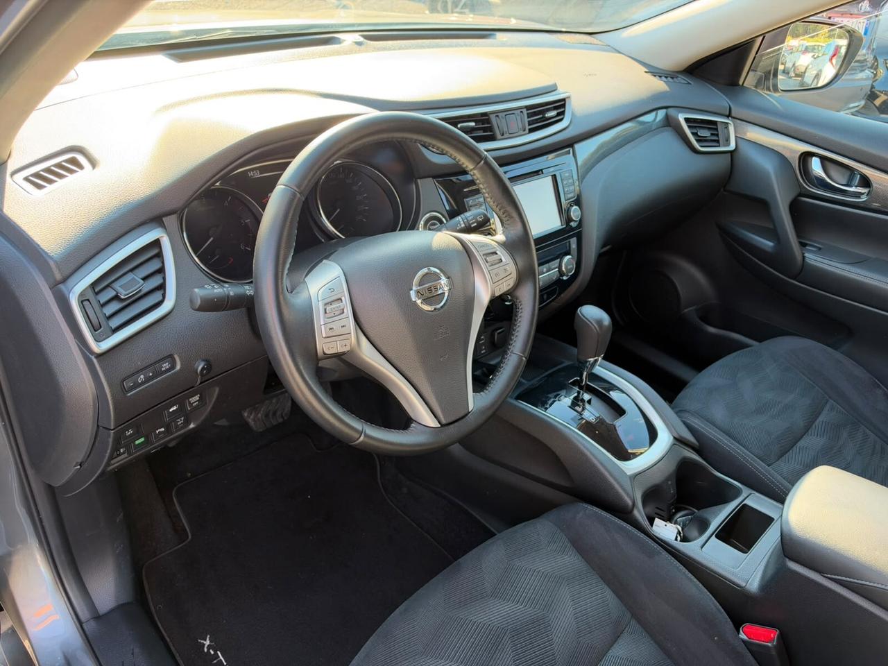 Nissan X-Trail 1.6 dCi 2WD Acenta Premium NO FIANZNIAMENTO