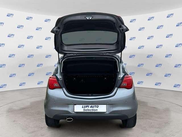 Opel Corsa Corsa 1.4 90CV GPL Tech 5 porte b-Color