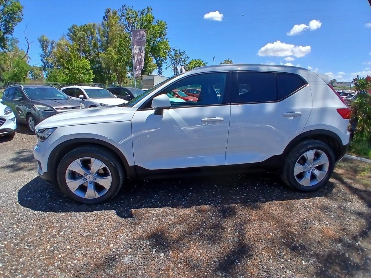 Volvo XC40 D3 geartronic R-Desing