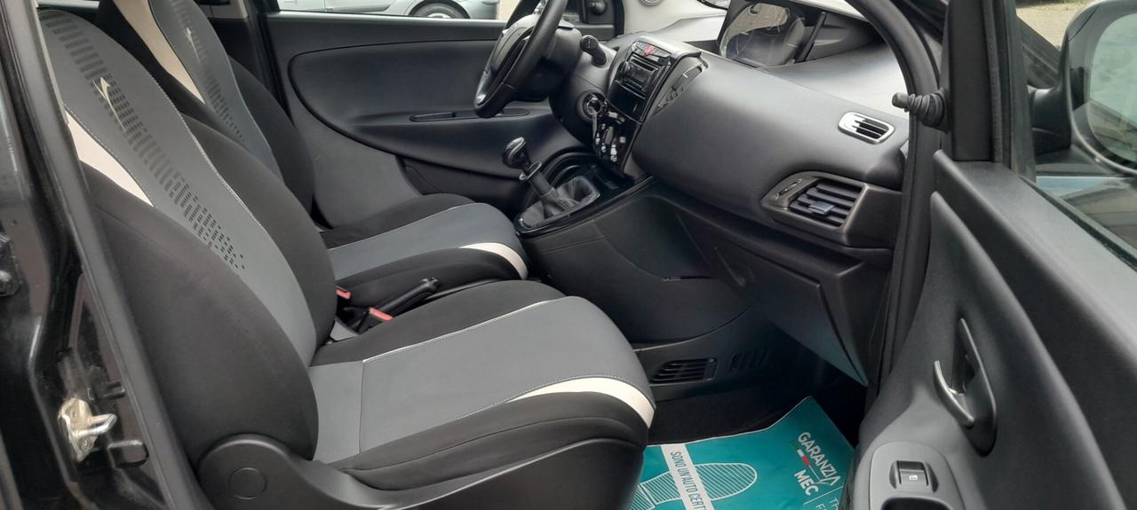 Lancia Ypsilon 1.2 Gold Euro6b NeopatentatiOK