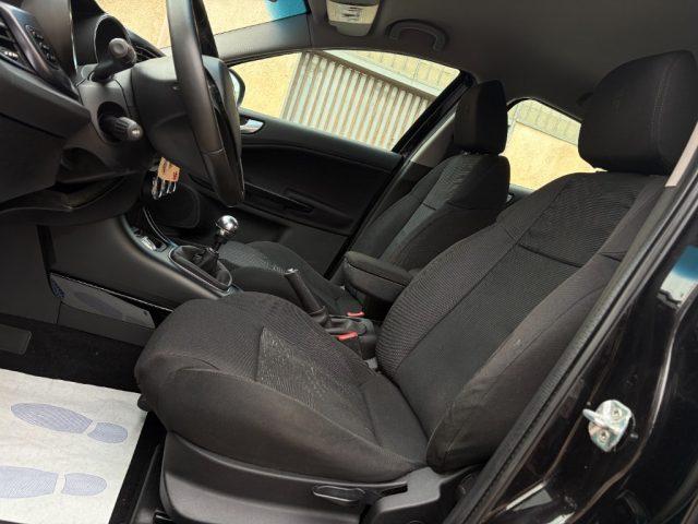 ALFA ROMEO Giulietta 1.6 JTDm-2 105 CV Progression