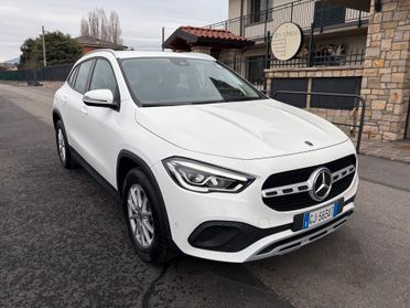 Mercedes-benz GLA 200 d Automatic Business Extra