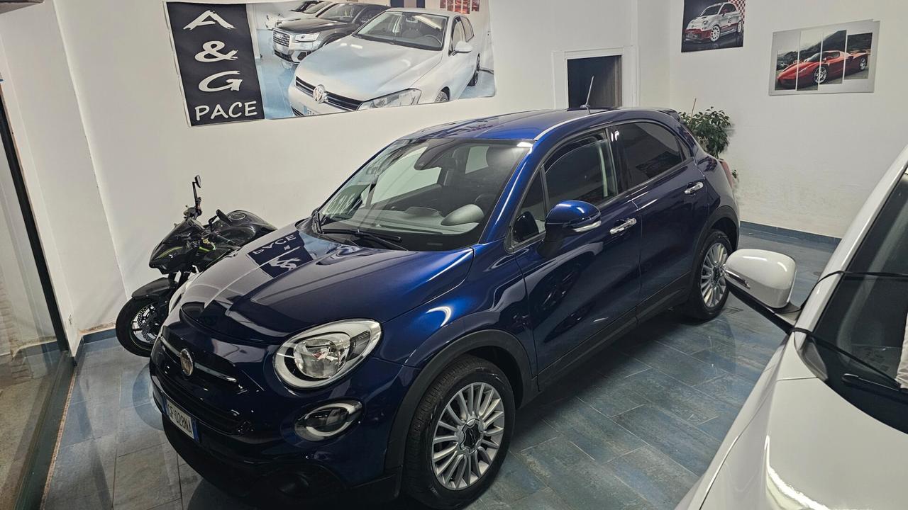 Fiat 500X 1.0 T3 120 CV Sport info 3792464507