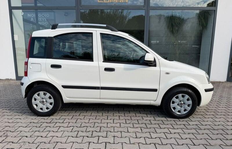 FIAT Panda Panda 1.3 mjt 16v Dynamic 75cv