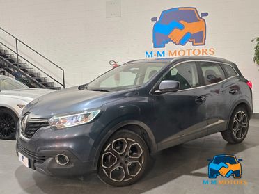 Renault Kadjar 1.5 dci energy Intens 110cv