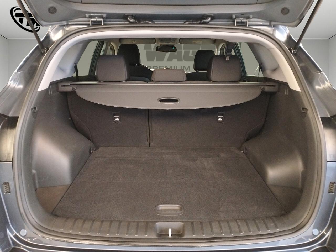 Hyundai Tucson 1.7 CRDi XPossible