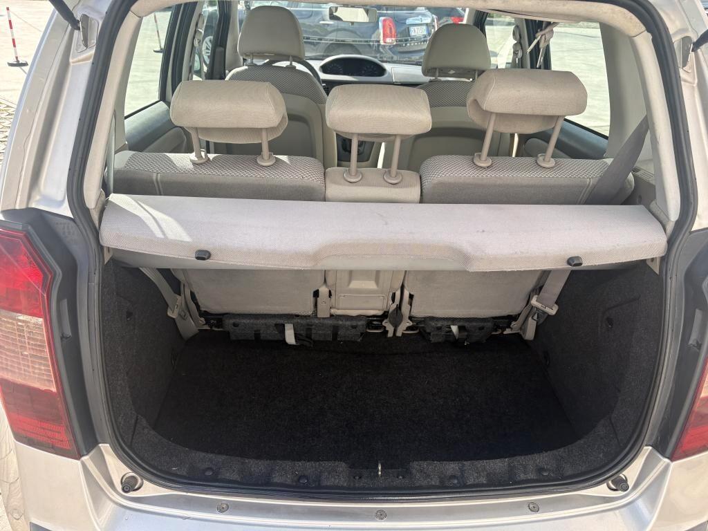 Fiat Idea 1.3 Multijet 16V Emotion