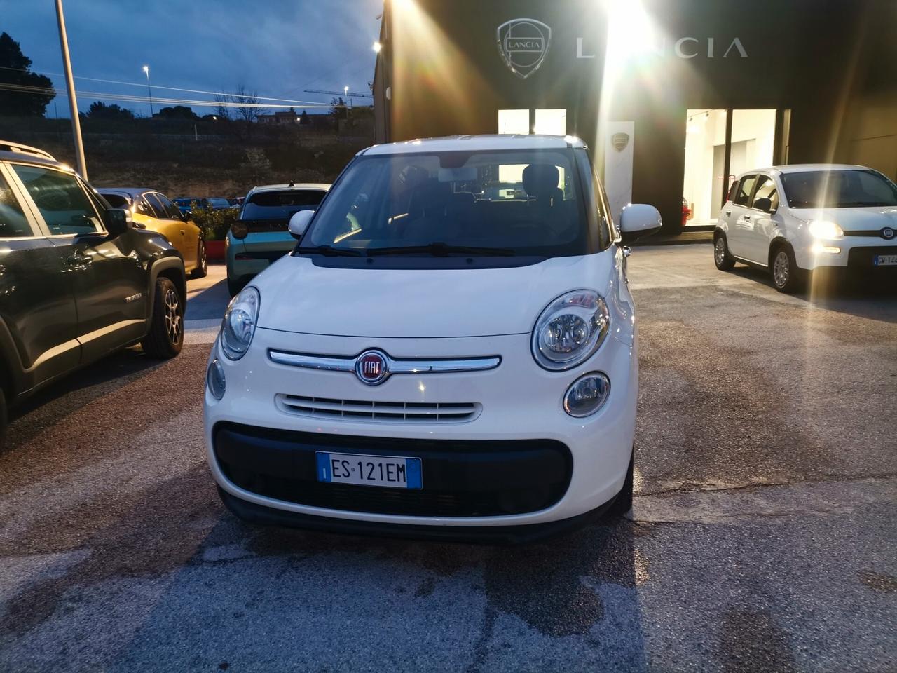 Fiat 500L 1.3 Multijet 85 CV Pop